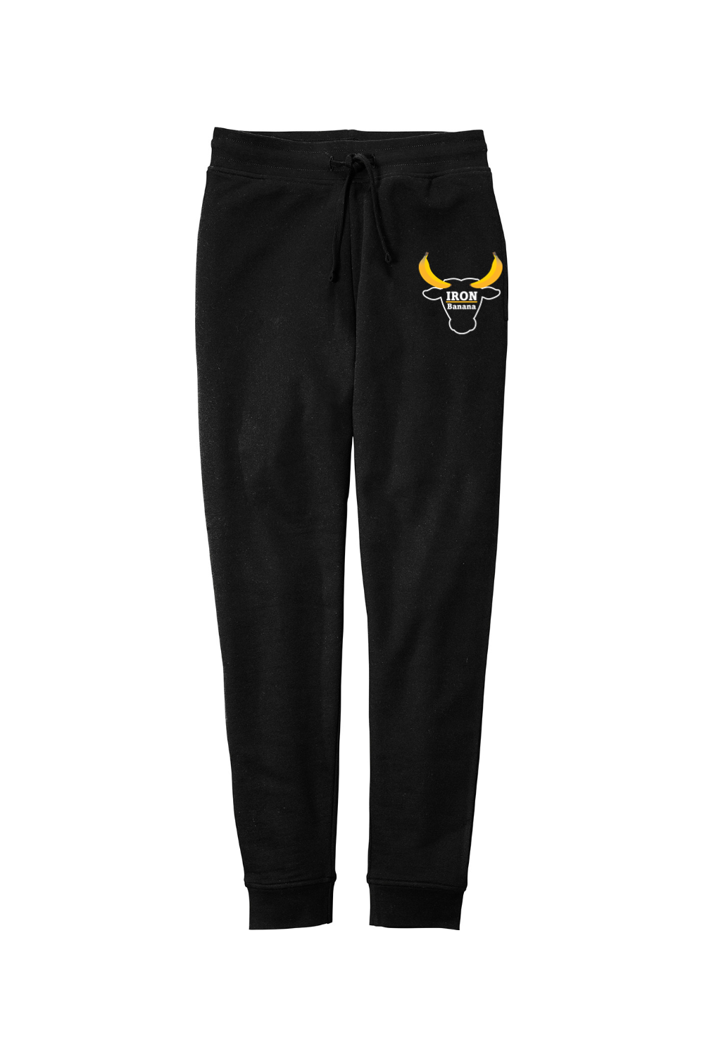 Iron Banana Fleece Jogger