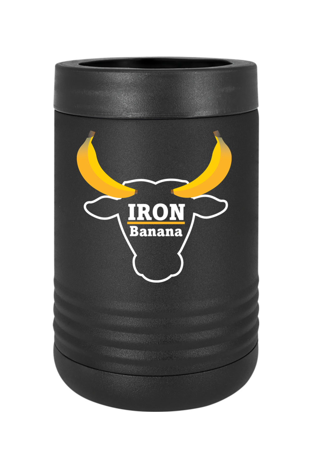 Stainless Steel Vacuum Insulated Beverage Holder (12 or 16 oz. Can)
