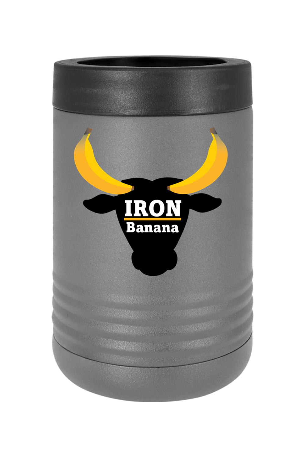 Stainless Steel Vacuum Insulated Beverage Holder (12 or 16 oz. Can)