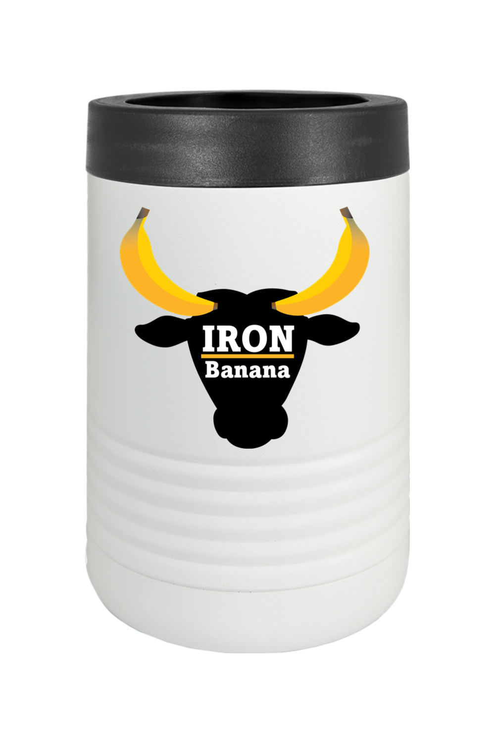 Stainless Steel Vacuum Insulated Beverage Holder (12 or 16 oz. Can)