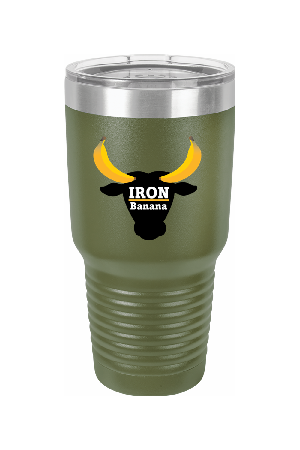 30oz Stainless Steel Tumbler