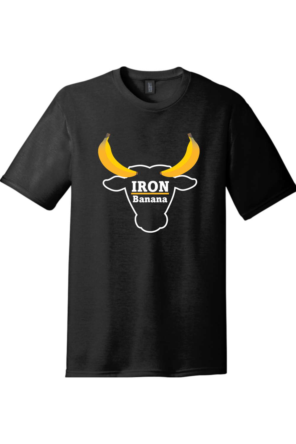 Iron Banana Tee