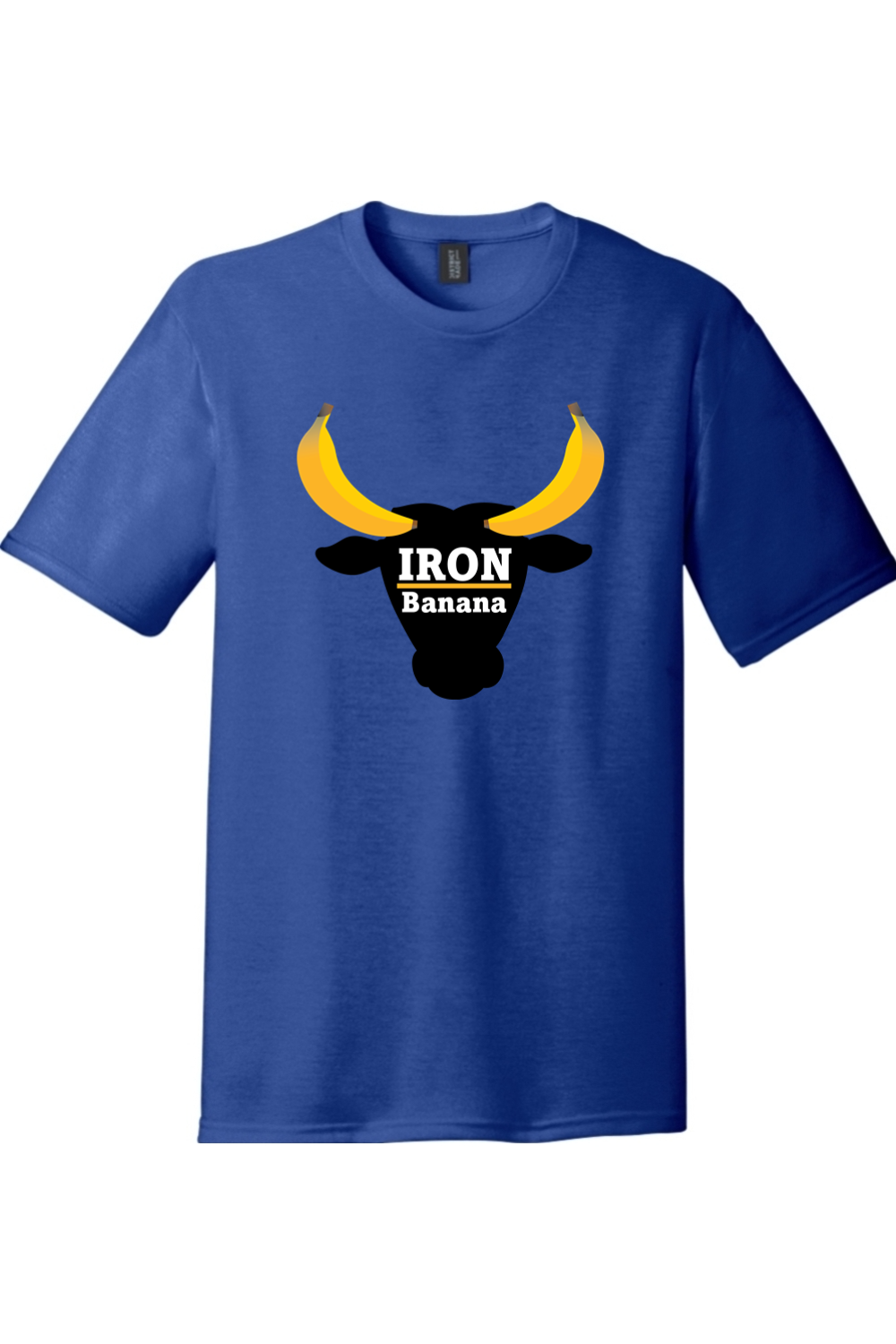 Iron Banana Tee