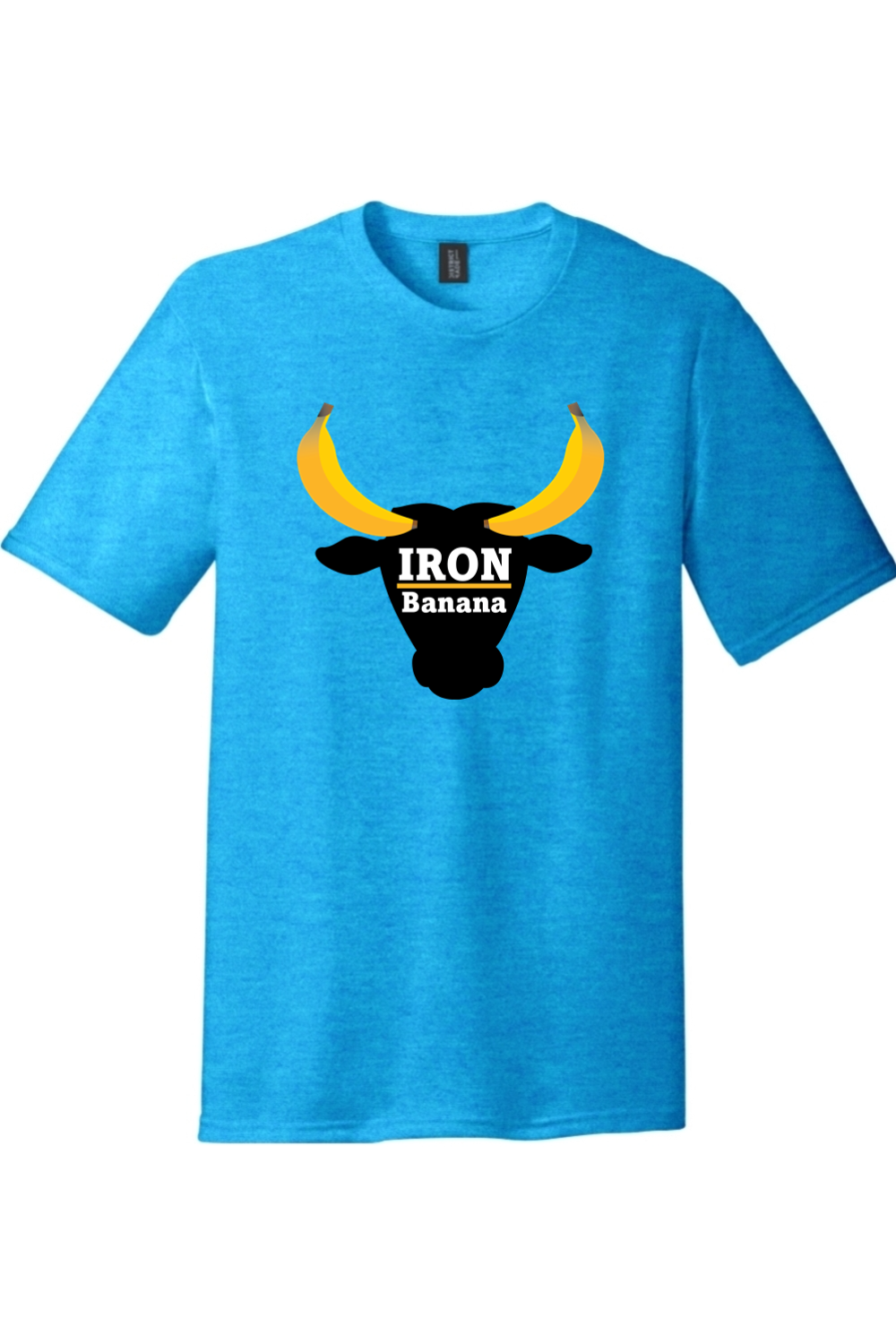 Iron Banana Tee