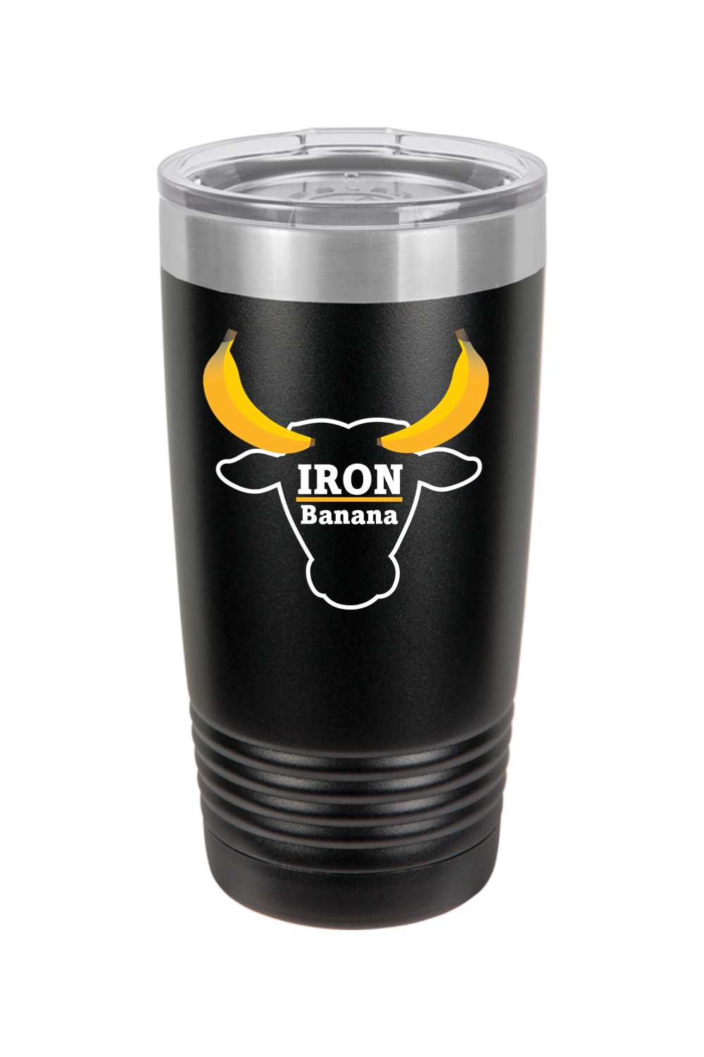 20oz Stainless Steel Tumbler