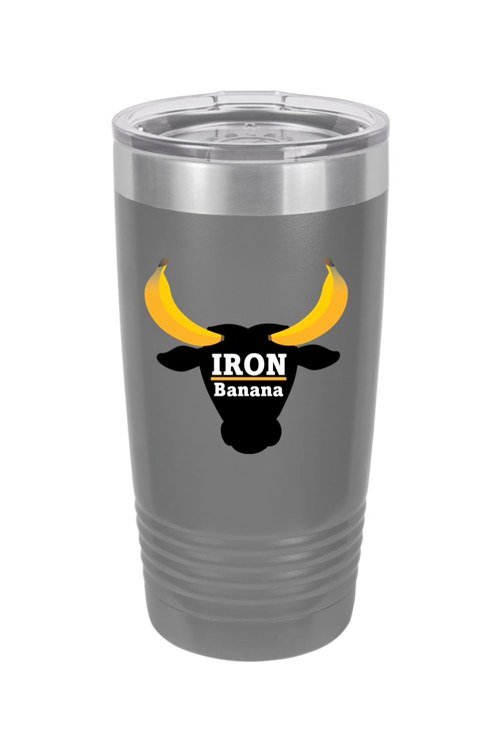 20oz Stainless Steel Tumbler