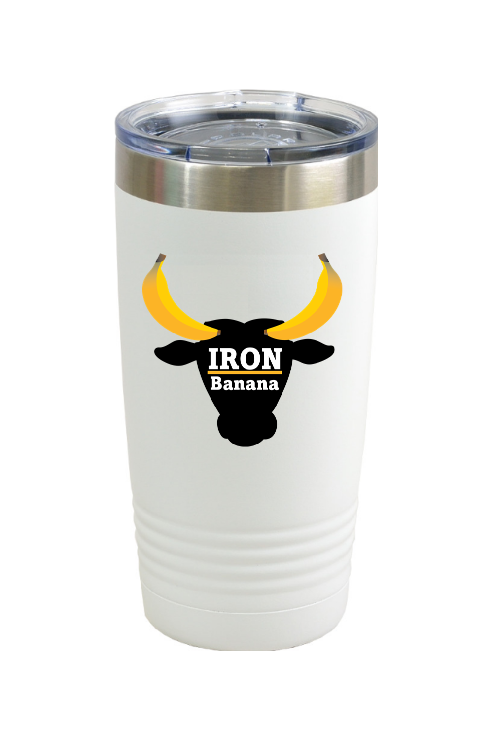 20oz Stainless Steel Tumbler