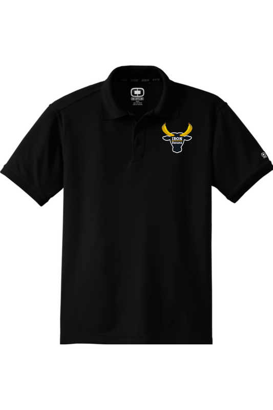 Iron Banana Men's OGIO Caliber Polo