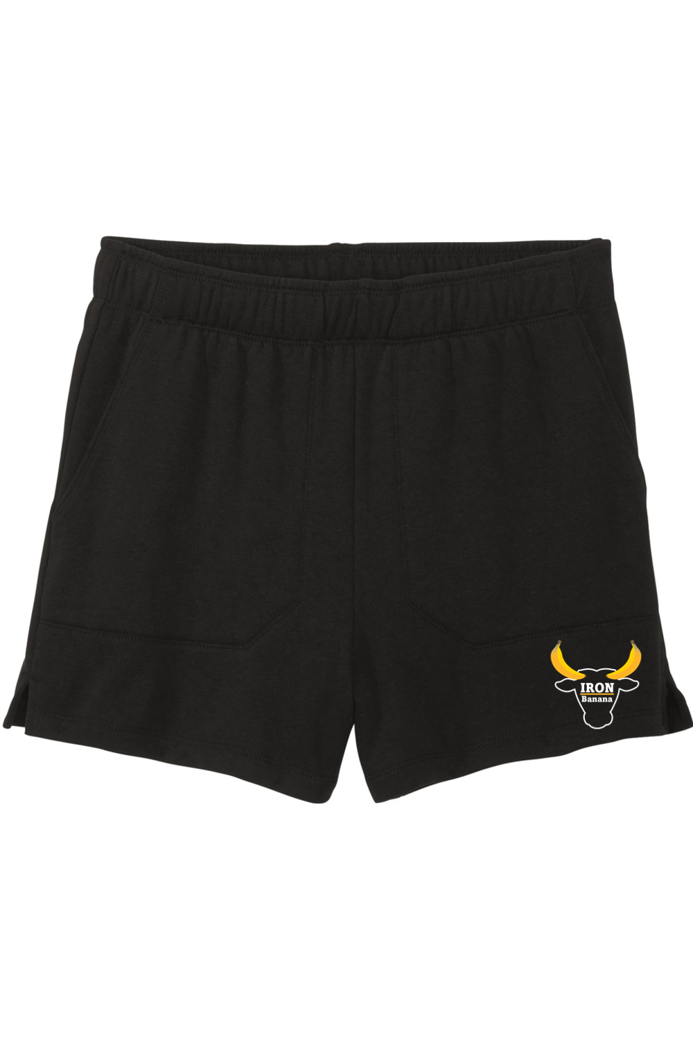 Women's Fleece Short