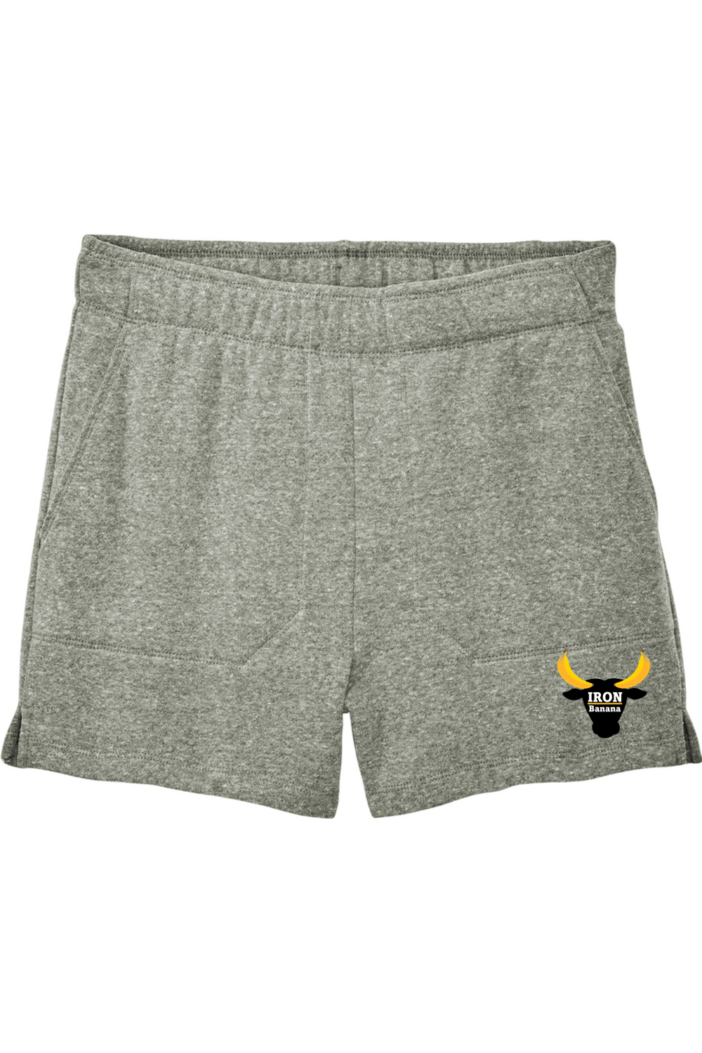 Women's Fleece Short