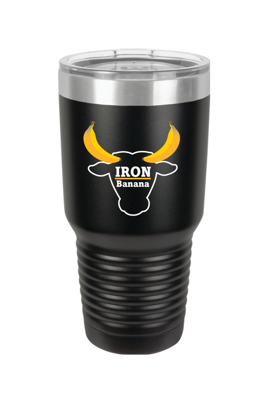 30oz Stainless Steel Tumbler