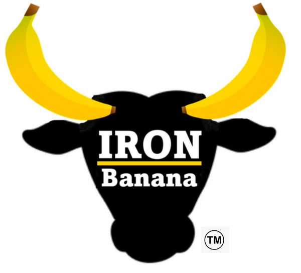 Iron Banana Gear